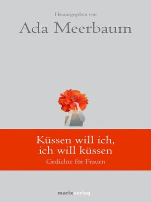 cover image of Küssen will ich, ich will küssen